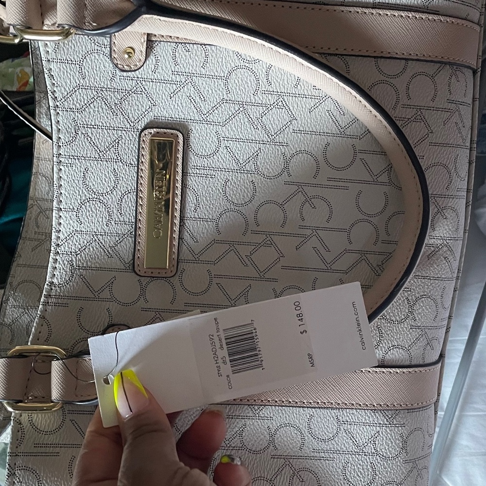Handbag